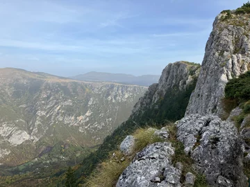 Czarnogóra – miejsca, które warto odwiedzić 