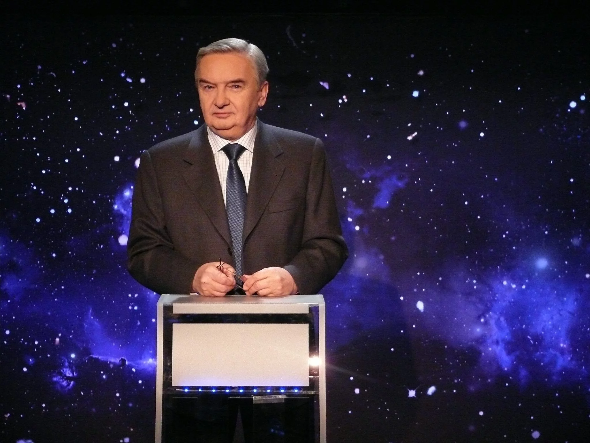 Quiz z pytań „Jeden z dziesięciu”. Sprawdźcie się!