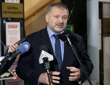 Miniatura: Tak Polacy oceniają Żurka. Sondaż nie...