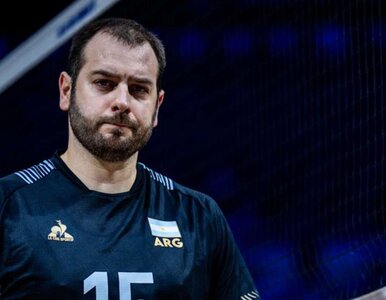 Miniatura: Magik siatkówki, który zagra w Polsce. Czy...