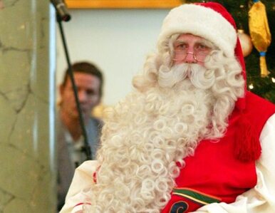Miniatura: Święty Mikołaj: który polityk dostanie...