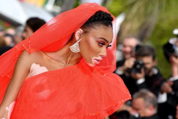 Winnie Harlow 