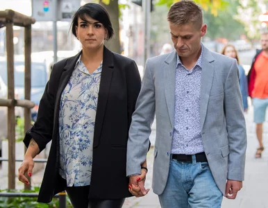 Miniatura: Była partnerka Tomasza Komendy skarży się...