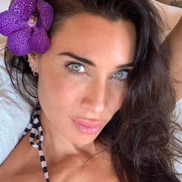 Pilar Rubio 