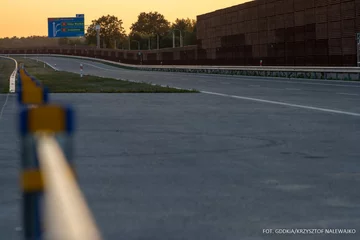 Autostrada A2, nowy odcinek 