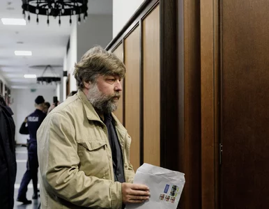 Miniatura: „Potwory”. Rosja reaguje na ekstradycję...