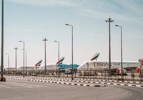 Miniatura: „100 proc. klientów wróci do&nbsp;domów”....