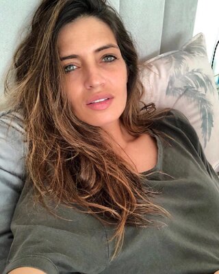 Miniatura: Żona Ikera Casillasa walczy z rakiem. Sara...