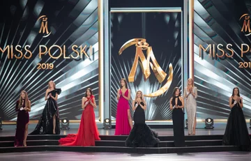 Wybory Miss Polski 2019 