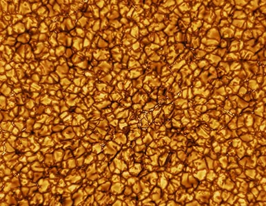 Miniatura: Najbardziej szczegółowe zdjęcia Słońca w...