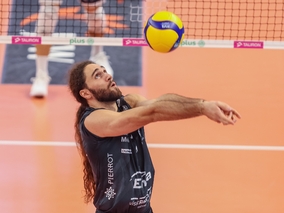 Miniatura: Ten zespół nie może się przełamać....