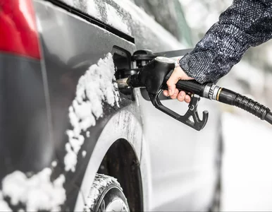 Miniatura: Nie zatankujesz bez tego dokumentu?...