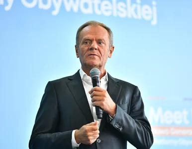 Miniatura: Tusk rozwiewa wątpliwości ws. Gowina?...