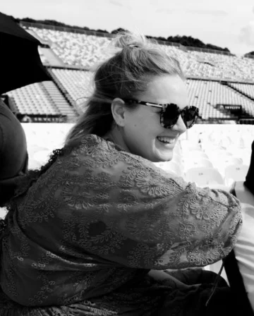 Adele 