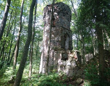 Miniatura: "Zmierzch bogów" ku czci polakożercy. Czym...