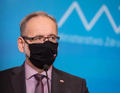 Miniatura: Zmiany w obostrzeniach. Dzieci z klas...