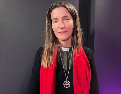 Miniatura: Polka została diakonem w Szwecji: Często...