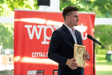 Igor Łukasik, prezes zarządu spółki IŁ Capital 