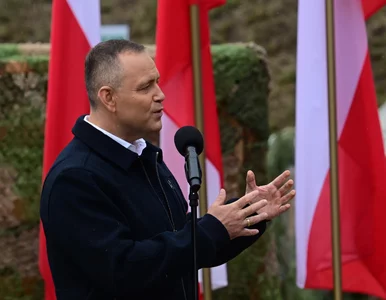 Miniatura: „Dług rządu Tuska”, Nawrocki podał...