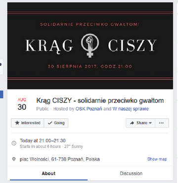 Krąg Ciszy