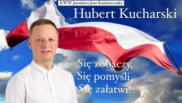 Hubert Kucharski 