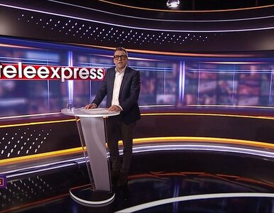 Miniatura: Nie tylko „Teleexpress”. Maciej Orłoś...