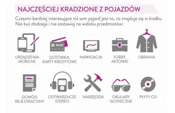 Źródło: Komenda Główna Policji opracowanie Polska Grupa Infograficzna/Infowire.pl