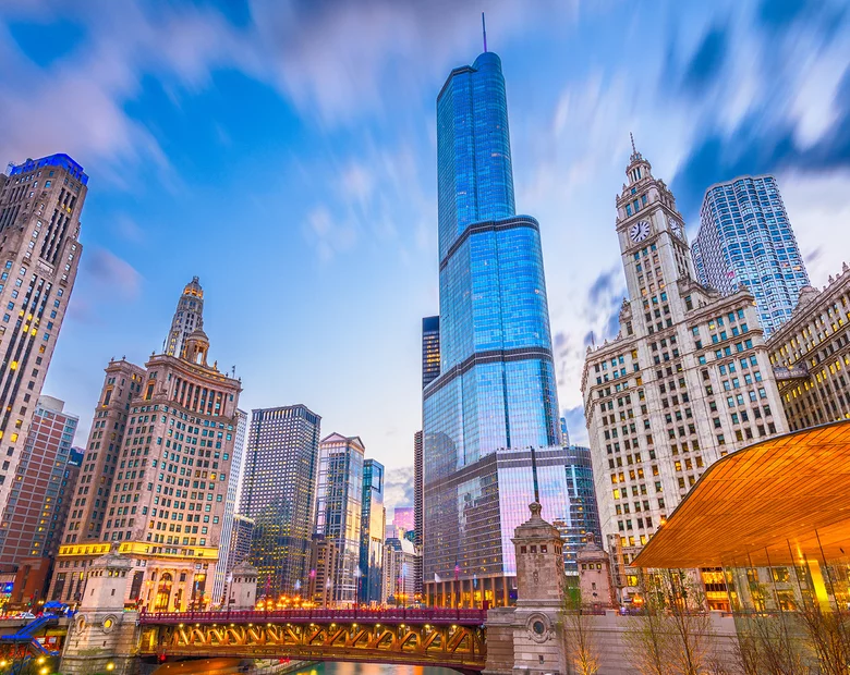 Miniatura: Chicago bliżej niż kiedykolwiek – i...