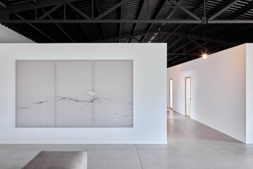 Dom z betonu, projekt Jakub Janošík 