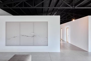 Dom z betonu, projekt Jakub Janošík 