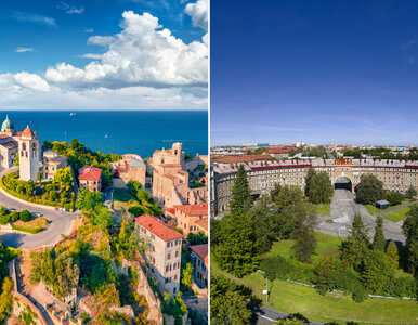 Miniatura: Do Włoch od 63 zł, do USA o 500 zł taniej....