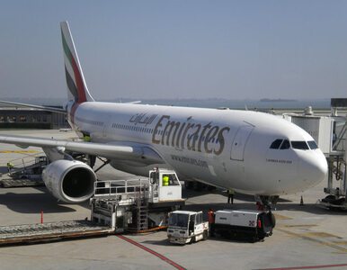 Miniatura: Linie Emirates otwierają codzienne...