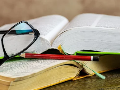 Miniatura: QUIZ. Jesteś dobry z języka polskiego?...