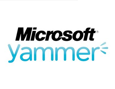 Miniatura: Microsoft kupuje Yammera. Kwota: 1,2 mld...