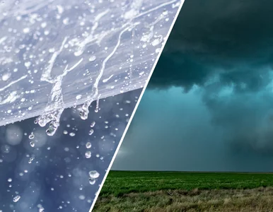 Miniatura: To już koniec lata w Polsce? Meteorolodzy...
