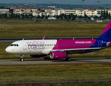 Miniatura: Ryanair i Wizz Air zmieniają rozkłady na...