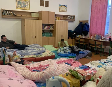 Miniatura: „Dzienniki wojenne”. 6-letni Mark:...