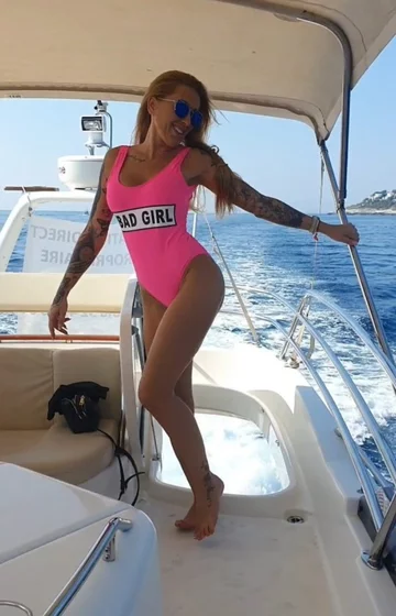 Sylwia Peretti 