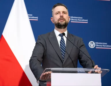 Miniatura: Polski żołnierz ranny w Libanie, szef MON...