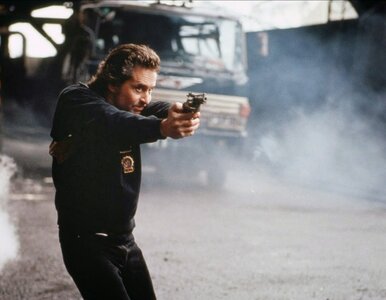 Miniatura: Rewelacyjny thriller Ridleya Scotta dziś w...