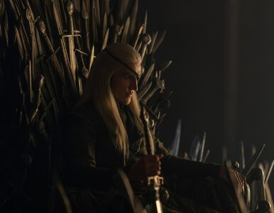 Miniatura: Fani mają na co czekać. HBO pokazało...