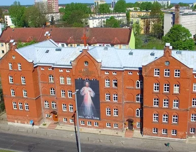 Miniatura: Kościół chce zagarnąć wielomilionowy...