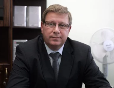 Miniatura: Kto stał za prowokacją przeciw sędziemu...