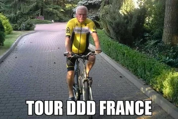 Memy z Lechem Wałęsą 