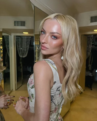 Francesca Eastwood