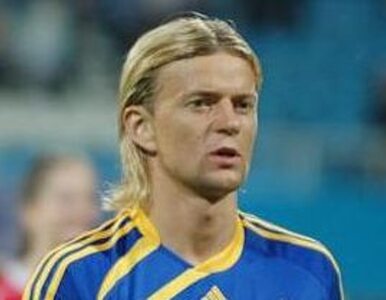 Miniatura: Euro 2012: piłkarze Ukrainy zmienią...