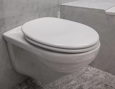 Miniatura: Twoja toaleta znów może lśnić! Płynny...