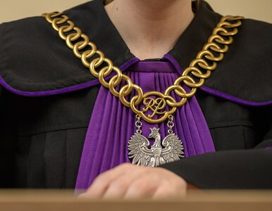 Miniatura: Sejm przyjął ustawę o sędziach. Opozycja...
