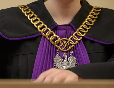 Miniatura: Sejm przyjął ustawę o sędziach. Opozycja...