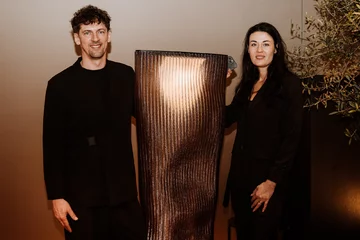 Stoisko Olta na Salone del Mobile 2026 – przestrzeń zaprojektowana jak domowy azyl, w którym design zaczyna się od komfortu 